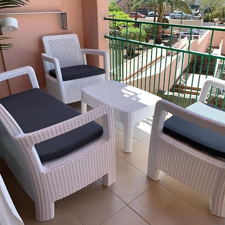 Acapulco Amazing Views. Pool. Free Wifi Appartement Playa Feñabe Buitenkant foto