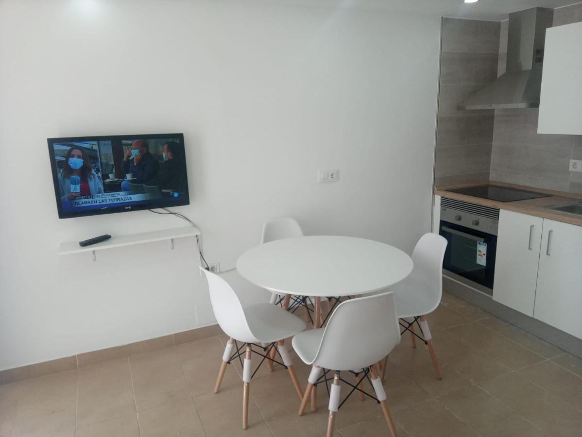 Acapulco Amazing Views. Pool. Free Wifi Appartement Playa Feñabe Buitenkant foto