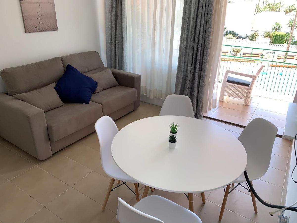 Acapulco Amazing Views. Pool. Free Wifi Appartement Playa Feñabe Buitenkant foto