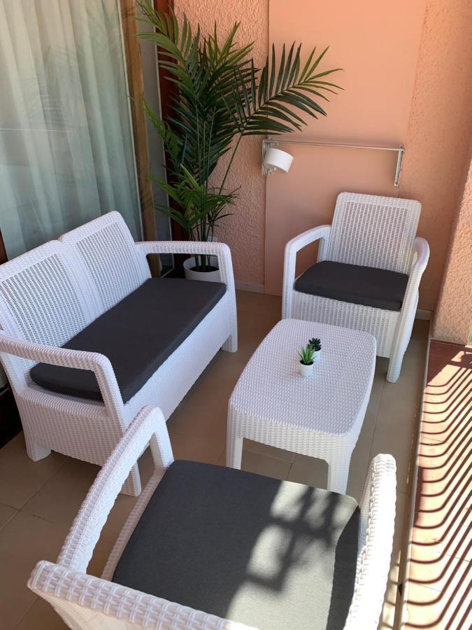 Acapulco Amazing Views. Pool. Free Wifi Appartement Playa Feñabe Buitenkant foto