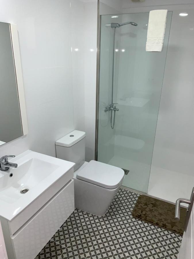 Acapulco Amazing Views. Pool. Free Wifi Appartement Playa Feñabe Buitenkant foto