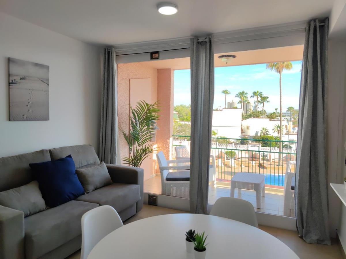 Acapulco Amazing Views. Pool. Free Wifi Appartement Playa Feñabe Buitenkant foto