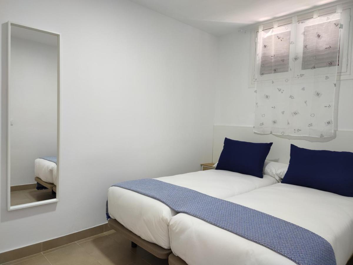Acapulco Amazing Views. Pool. Free Wifi Appartement Playa Feñabe Buitenkant foto