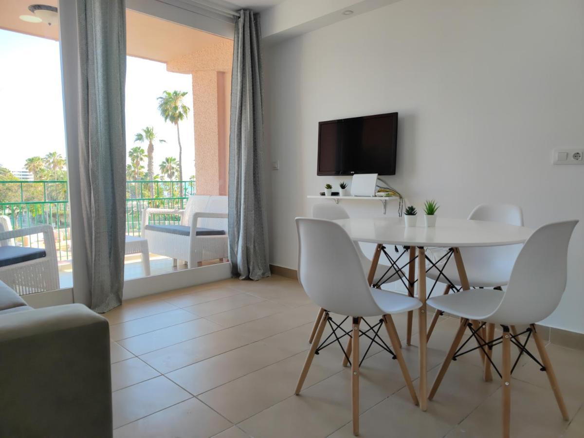Acapulco Amazing Views. Pool. Free Wifi Appartement Playa Feñabe Buitenkant foto
