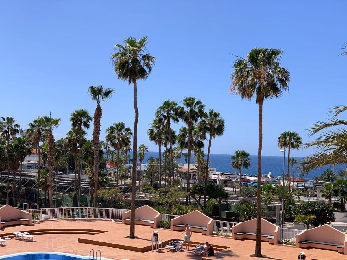 Acapulco Amazing Views. Pool. Free Wifi Appartement Playa Feñabe Buitenkant foto