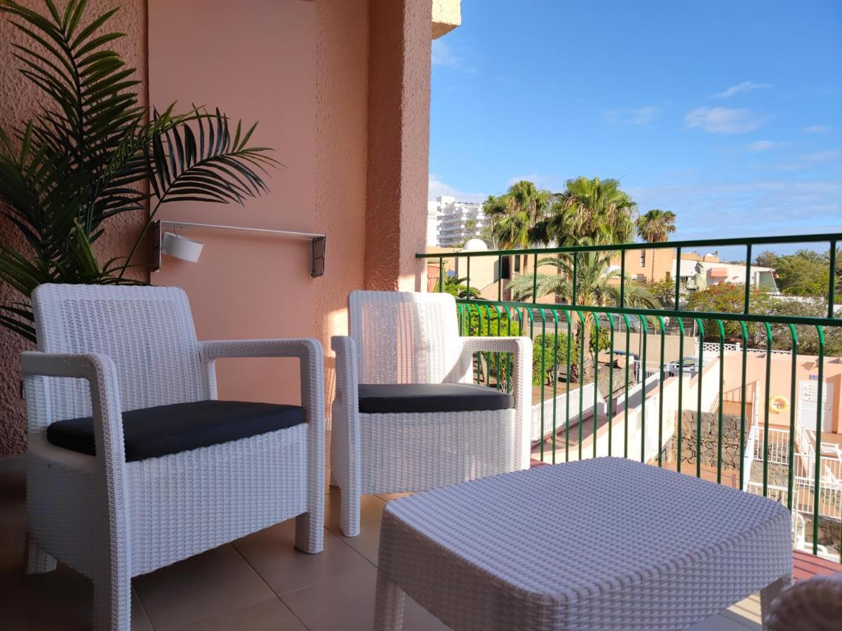 Acapulco Amazing Views. Pool. Free Wifi Appartement Playa Feñabe Buitenkant foto